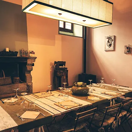 Vakantieboerderij Cascina Mirandola
