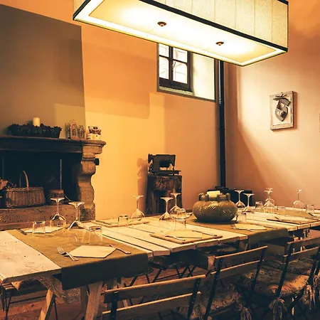 Agroturismo Cascina Mirandola Como
