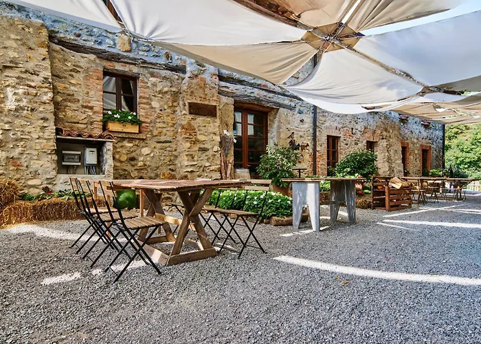 Cascina Mirandola Όπως