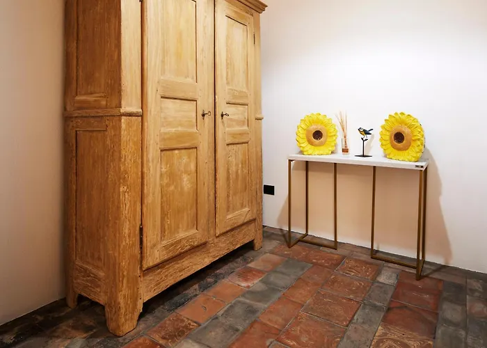 Cascina Mirandola * Όπως