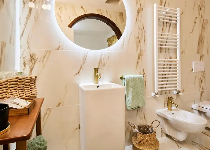 Alloggio per agriturismo Cascina Mirandola