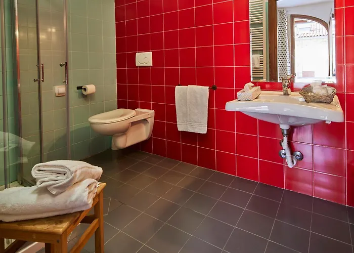 Cascina Mirandola Όπως