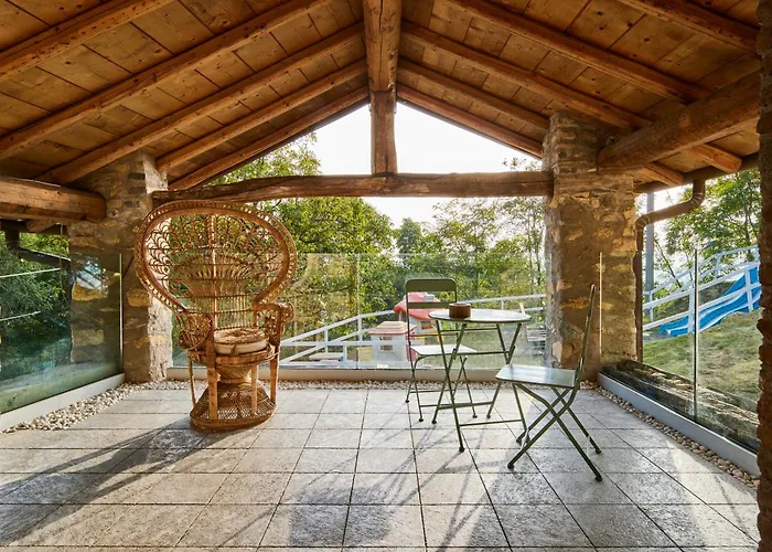 Cascina Mirandola * Комо