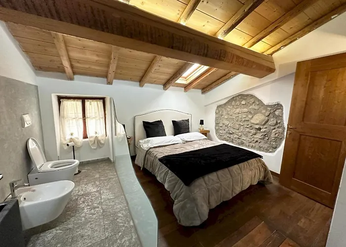 Cascina Mirandola Комо