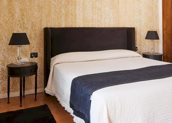 Cascina Mirandola * Όπως