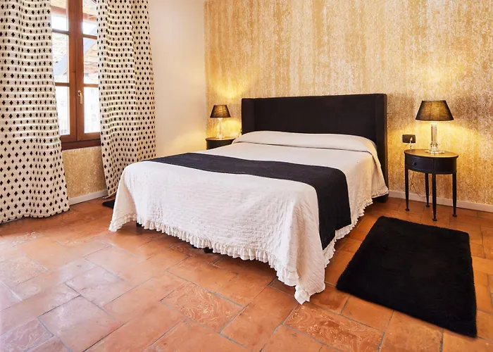 Cascina Mirandola * Côme