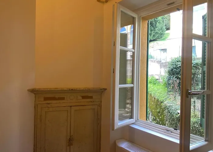 Κατάλυμα σε φάρμα Cascina Mirandola