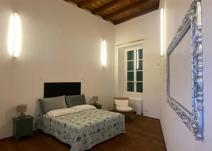 Alloggio per agriturismo Cascina Mirandola *