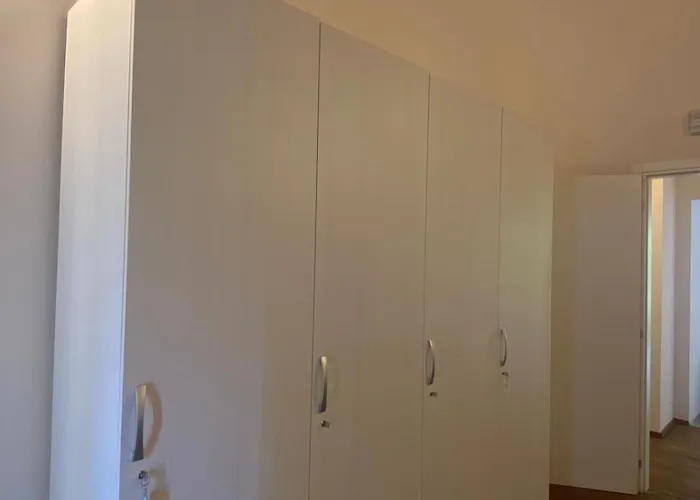 Cascina Mirandola Όπως