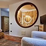 Cascina Mirandola ファームステイ