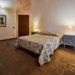 Cascina Mirandola ファームステイ コモ