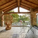 Cascina Mirandola * コモ