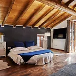 Cascina Mirandola ファームステイ コモ