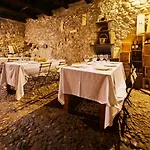 Cascina Mirandola ファームステイ コモ