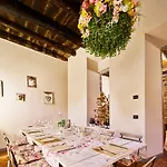 Cascina Mirandola コモ