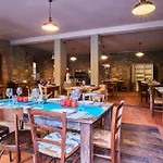 Cascina Mirandola ファームステイ コモ