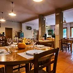 ファームステイ Cascina Mirandola コモ