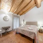 ファームステイ Cascina Mirandola コモ