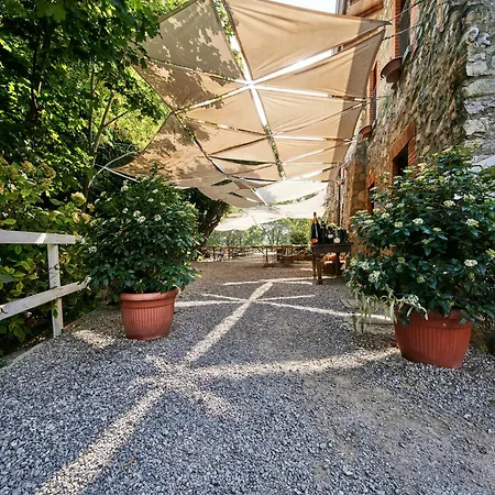 Farm stay Cascina Mirandola *
