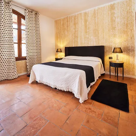 Cascina Mirandola *