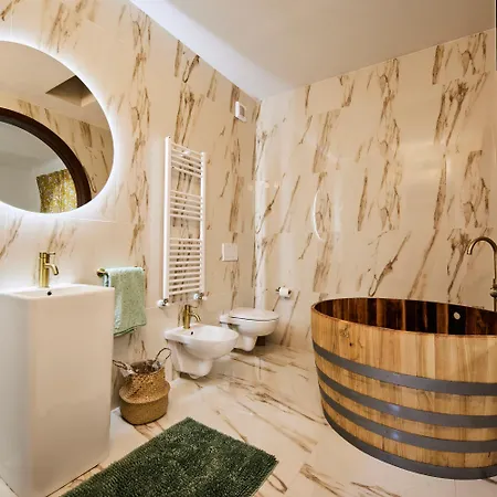 Farm stay Cascina Mirandola