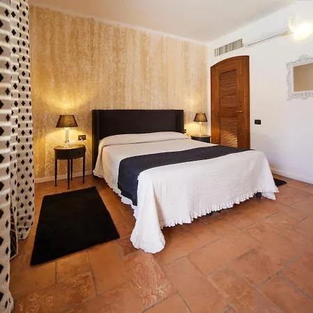 Cascina Mirandola *