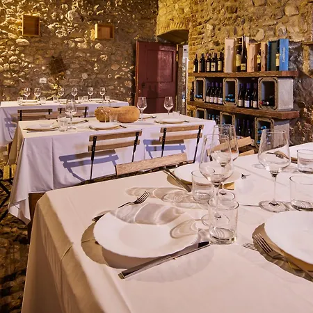 Cascina Mirandola *