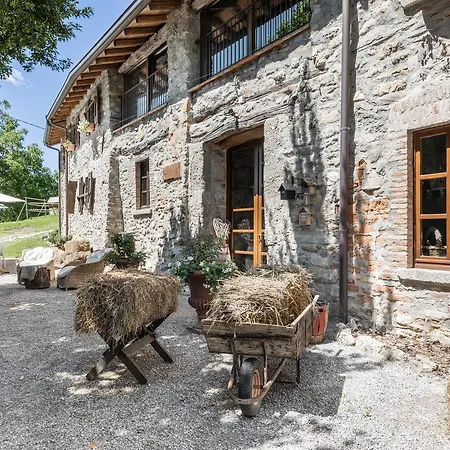 Cascina Mirandola