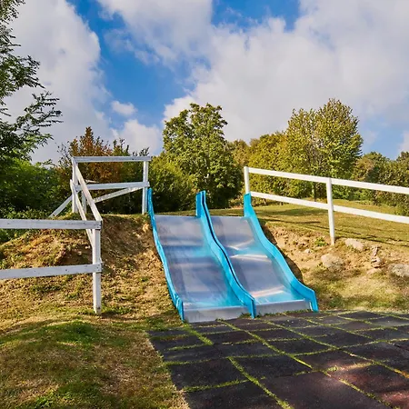 Фермерский дом Cascina Mirandola Комо