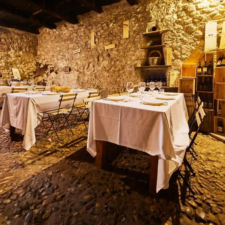 Cascina Mirandola Feriegård Como