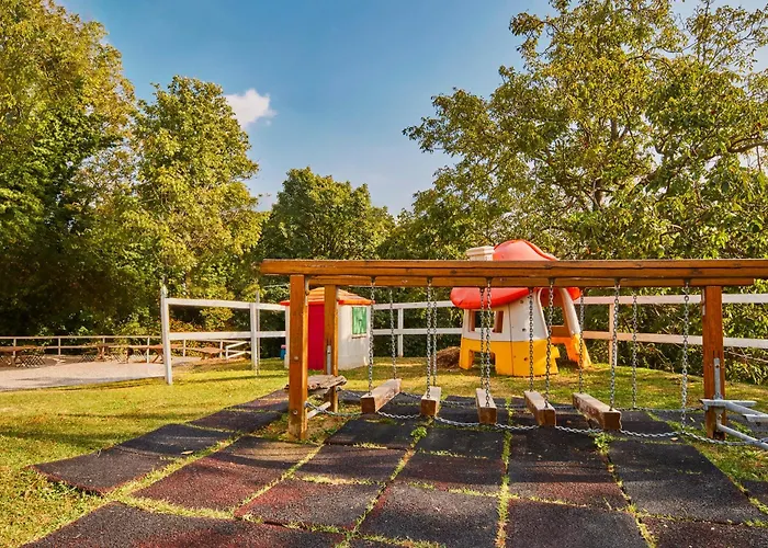 Cascina Mirandola Комо