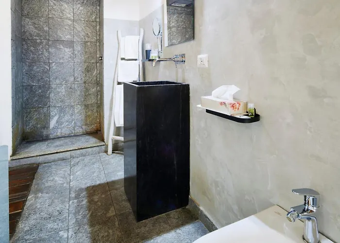 Cascina Mirandola Фермерский дом