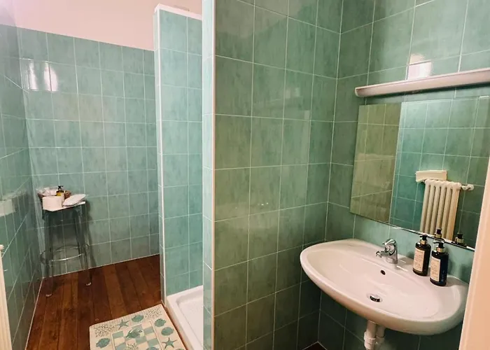 Фермерский дом Cascina Mirandola *